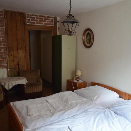 Altstadthotel Zum Goldenen Anker Lubeck Luaran gambar