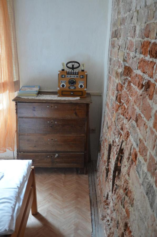 Altstadthotel Zum Goldenen Anker Lubeck Luaran gambar