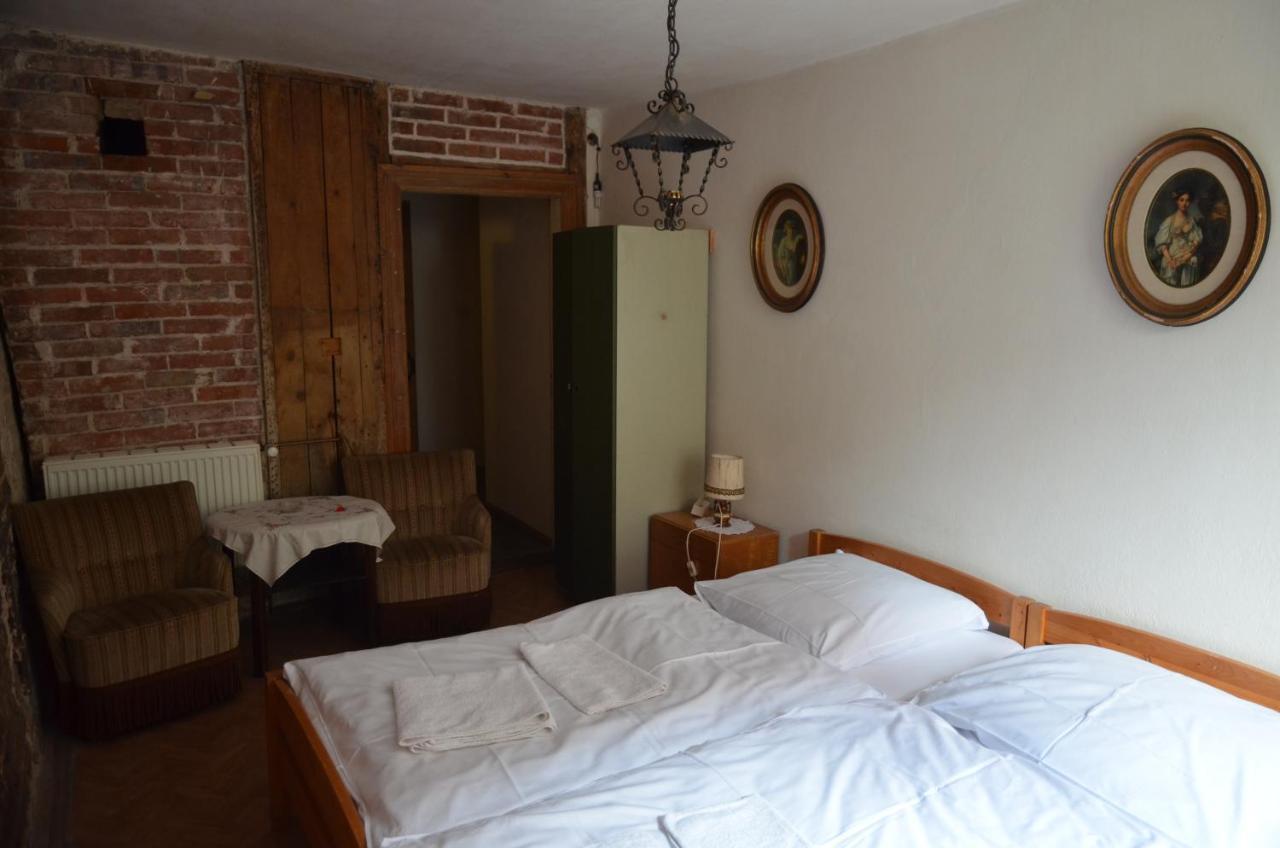 Altstadthotel Zum Goldenen Anker Lubeck Luaran gambar