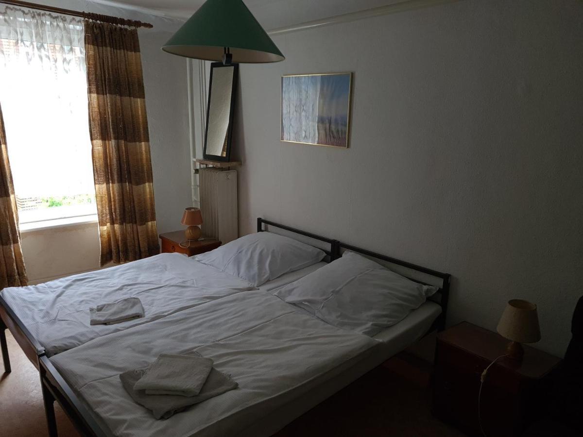 Altstadthotel Zum Goldenen Anker Lubeck Luaran gambar