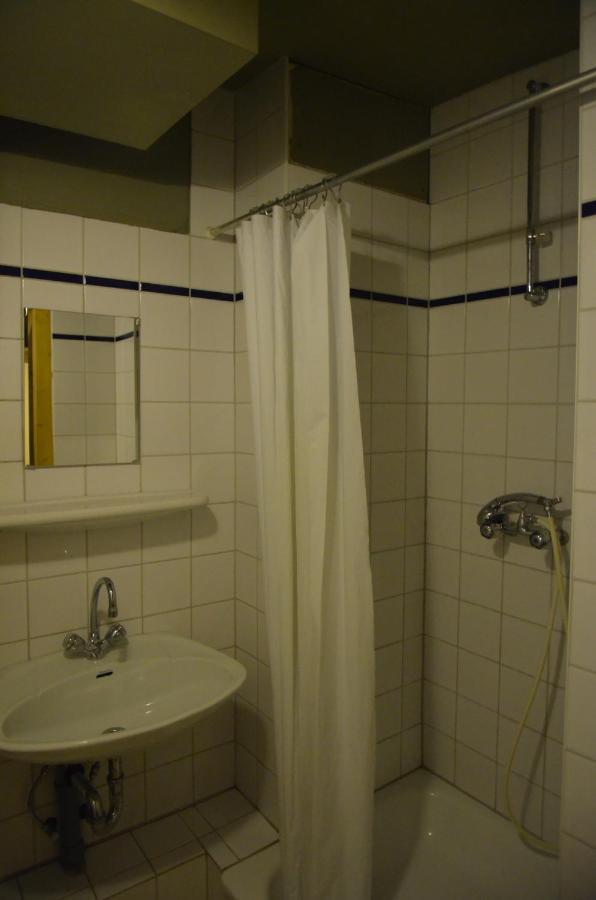 Altstadthotel Zum Goldenen Anker Lubeck Luaran gambar